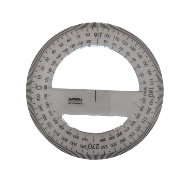 régua 360