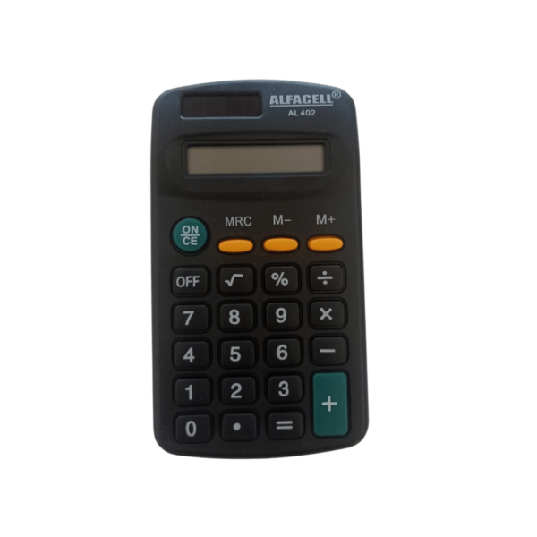 calculadora